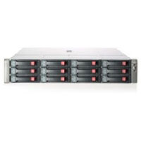 Sistema de almacenamiento multifunción HP StorageWorks AiO 1200 1,7 TB SAS (AG658A) Sistema de almacenamiento multifunción HP StorageWorks AiO 1200 1,7 TB SAS (AG658A)